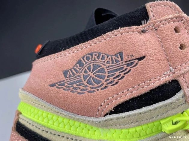 CW6576-800 High Air Peach 1 Jordan Switch 0918